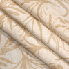 Brown Wheat Wide Flannel Fabric - Image 2