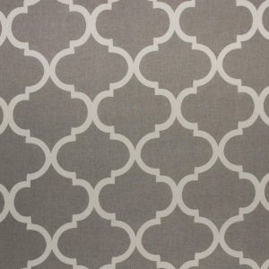 Home Décor Upholstery Fabric - Bishop Grey