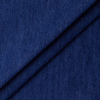 Lucky Brand 7oz Blue Stretch Stovepipe Denim Fabric - Image 2