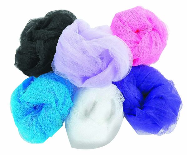 Matte Tulle Fabric