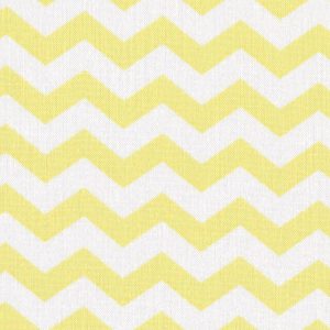 Nursery Fabric Baby Basics Chevron Print