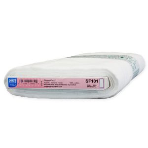 Pellon SF101 Shape Flex 20" Interfacing White
