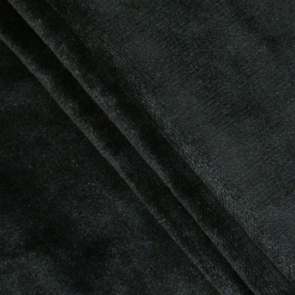 Sew Lush Fleece Fabric Solids