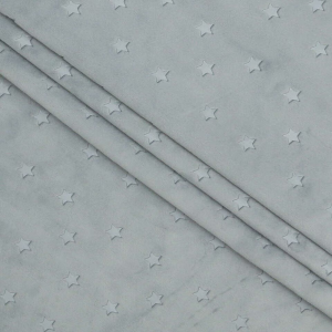 Soft & Minky Stars Fabric