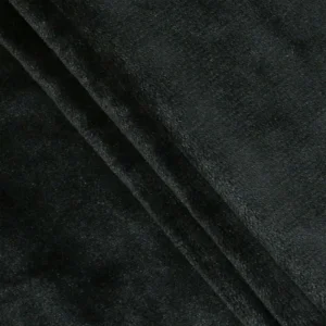 Sew Lush Fleece Fabric Solids